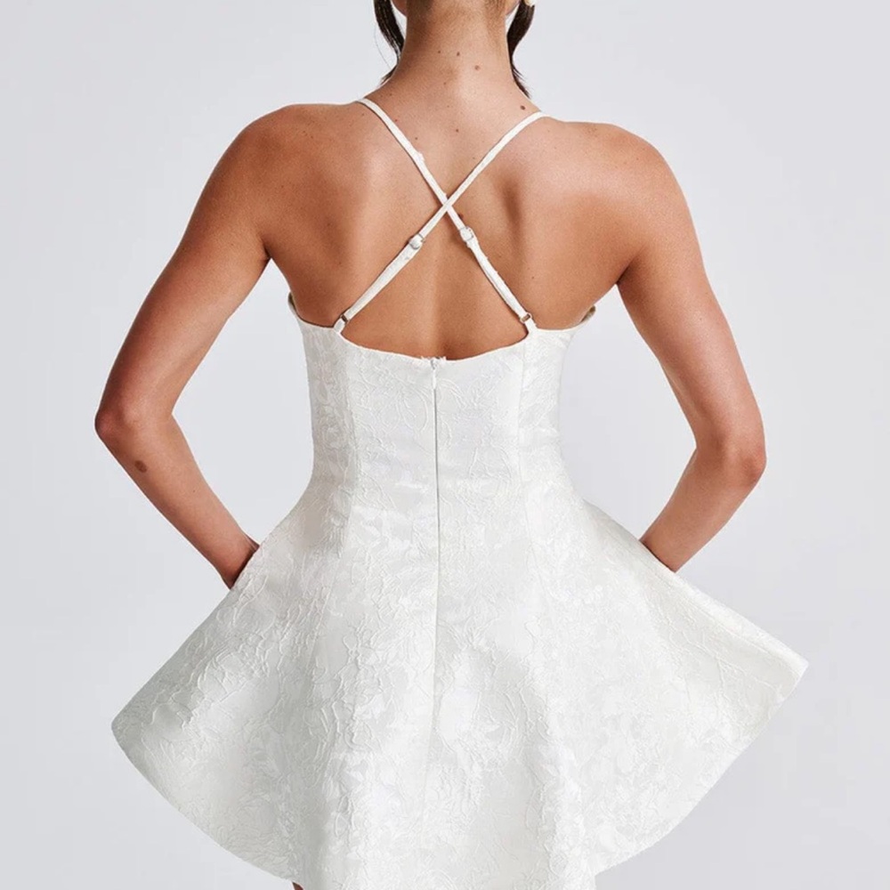 Babyboo Leila Playsuit - Picture 2 of 10